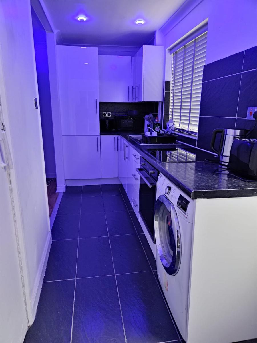 Barnsley cozy home - Housity