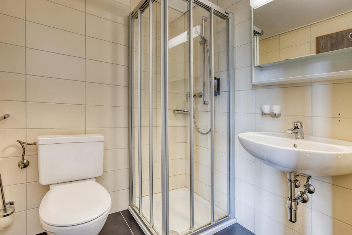 Hotel Castel - Housity