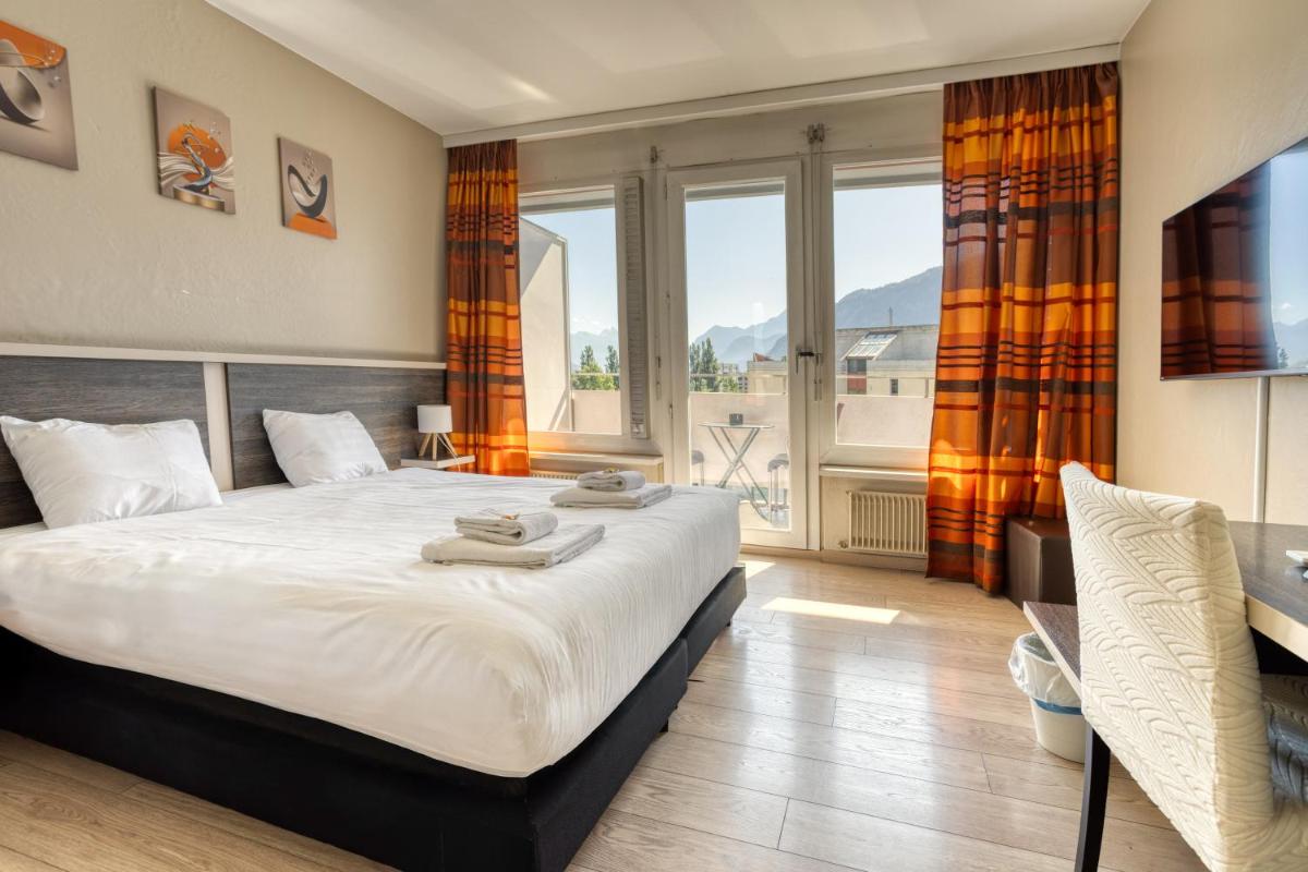 Hotel Castel - Housity