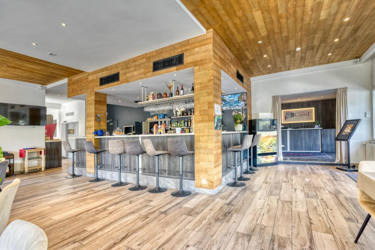 Hotel Castel - Housity