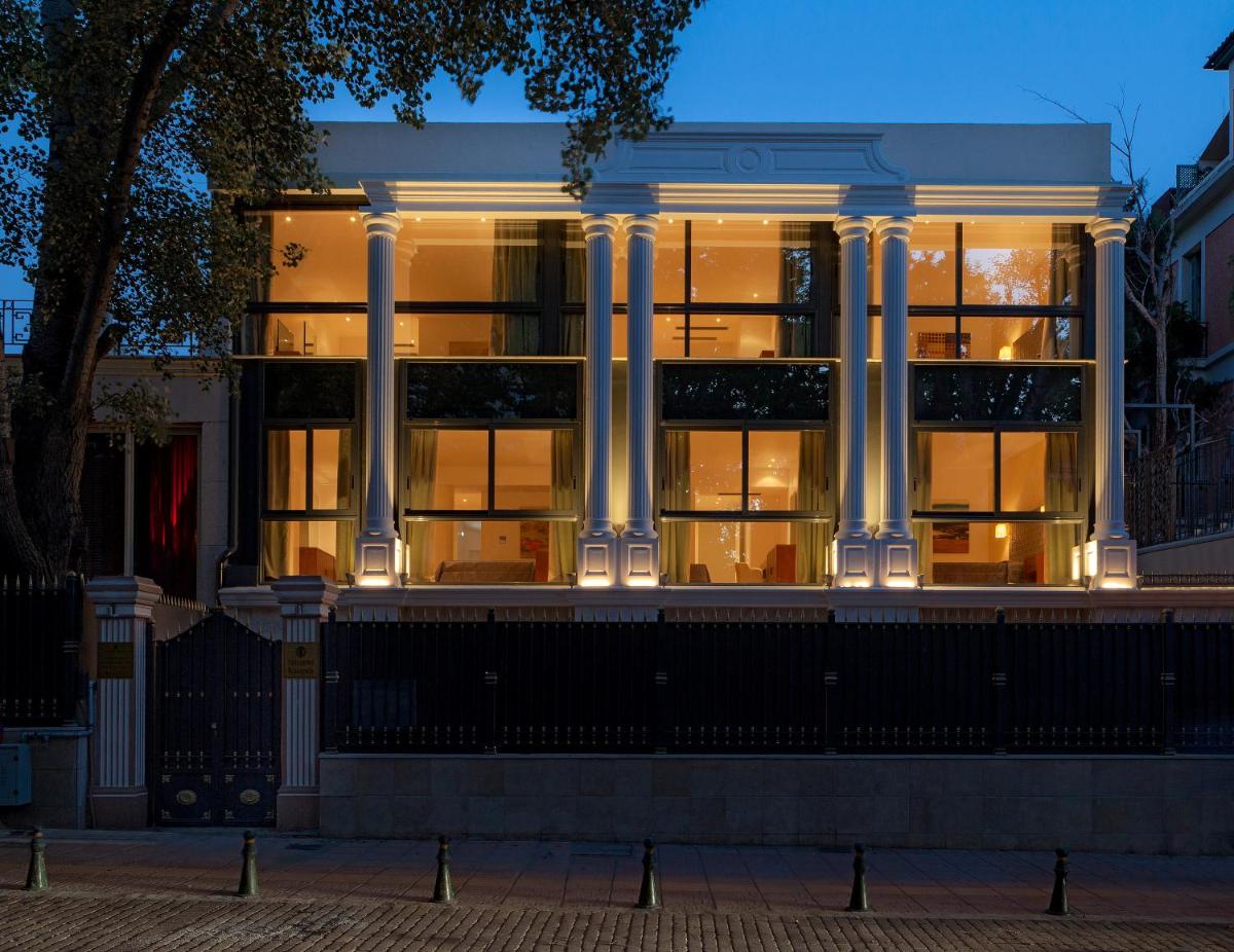 Theoxenia Residence - Housity