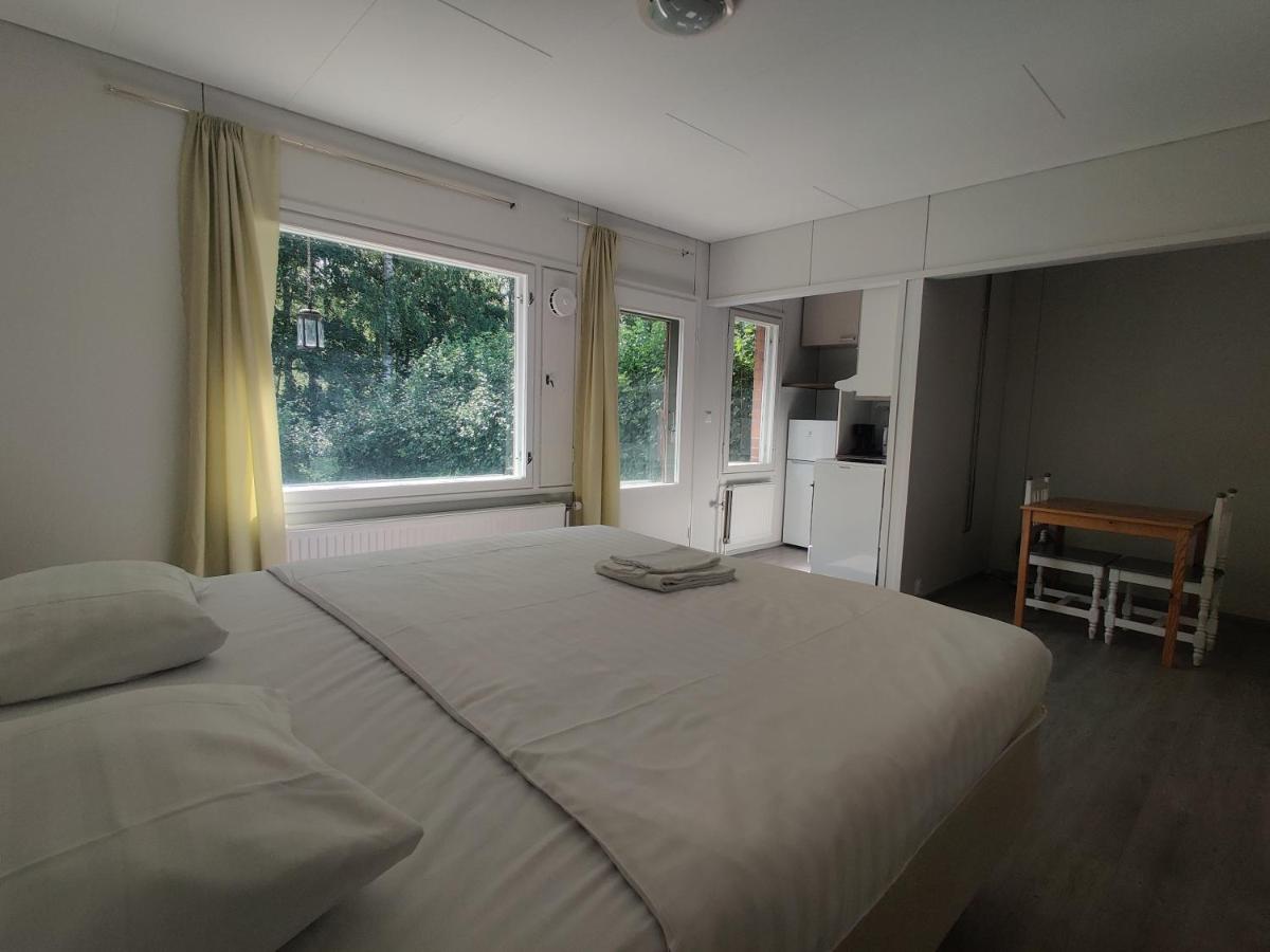 Simbi Rooms & Apartments - Housity