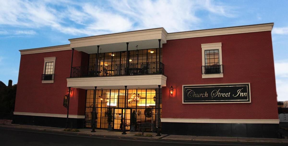 Church Street Inn - Housity