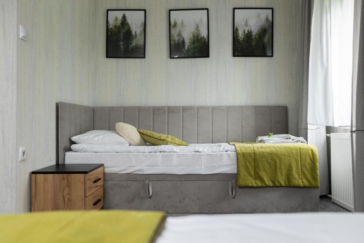 Apartament Pod Łanem - Housity