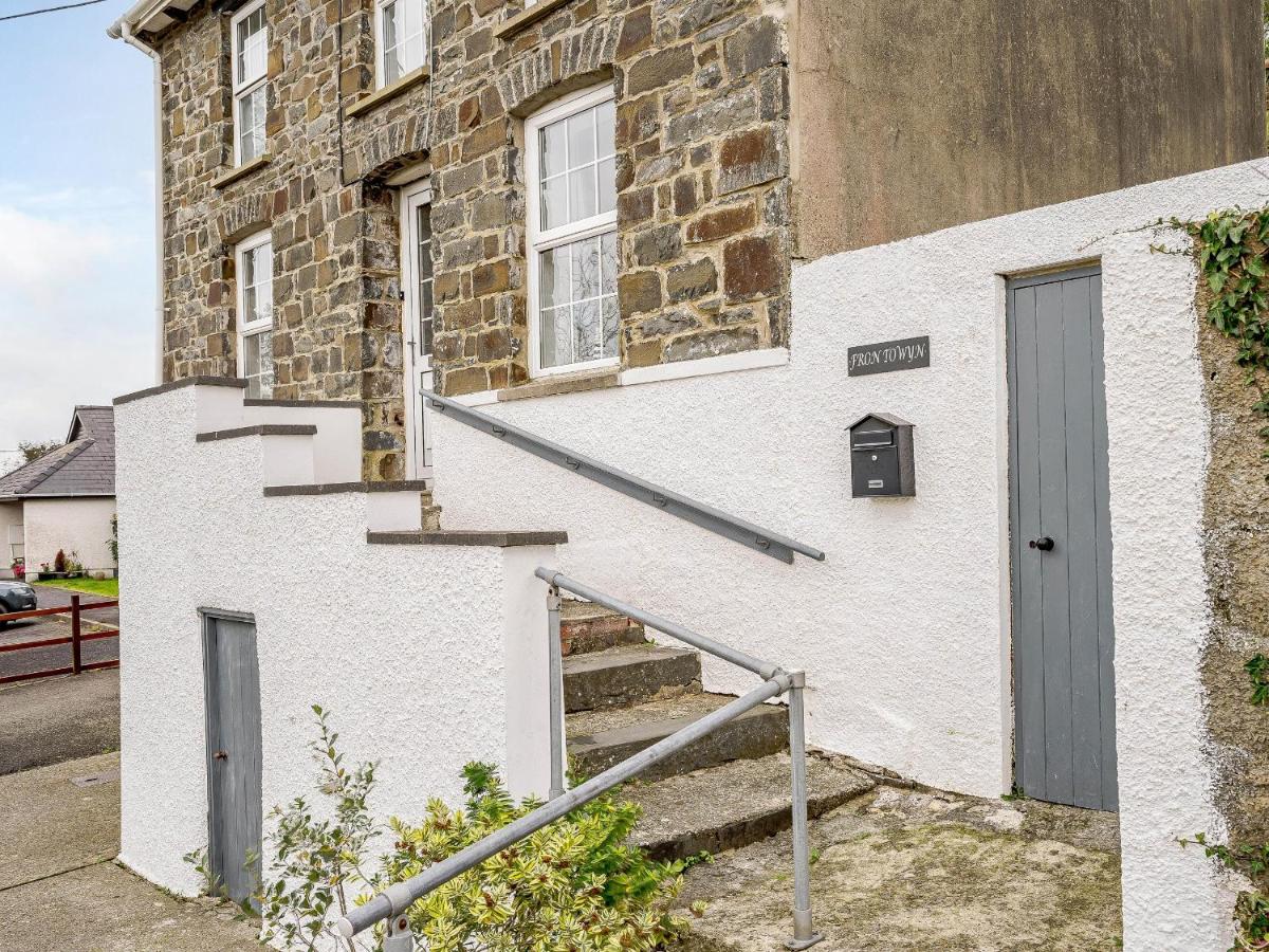 Fron Towyn Cottage - Housity