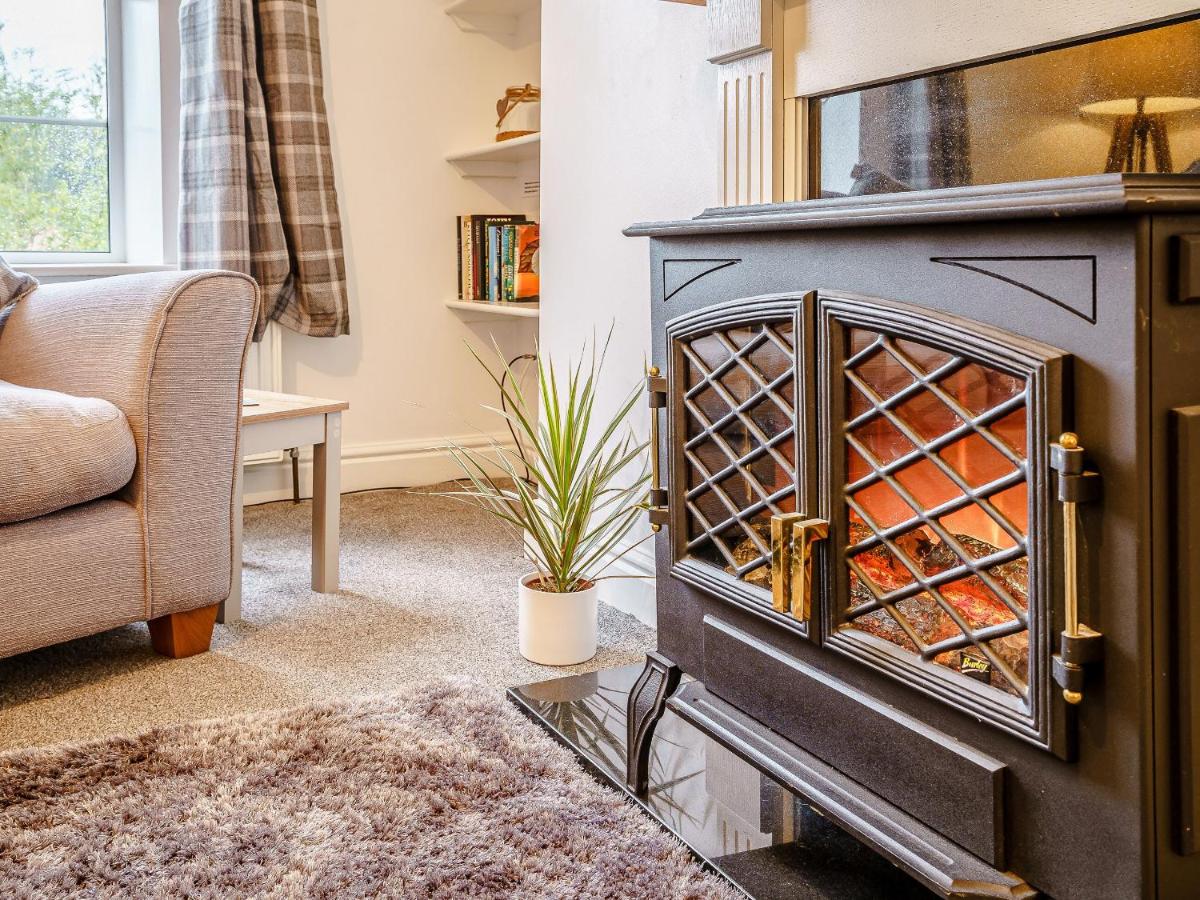 Fron Towyn Cottage - Housity