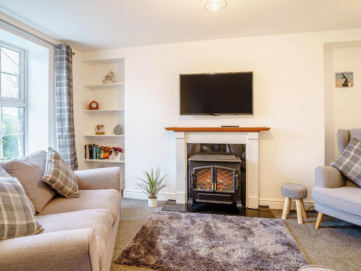 Fron Towyn Cottage - Housity