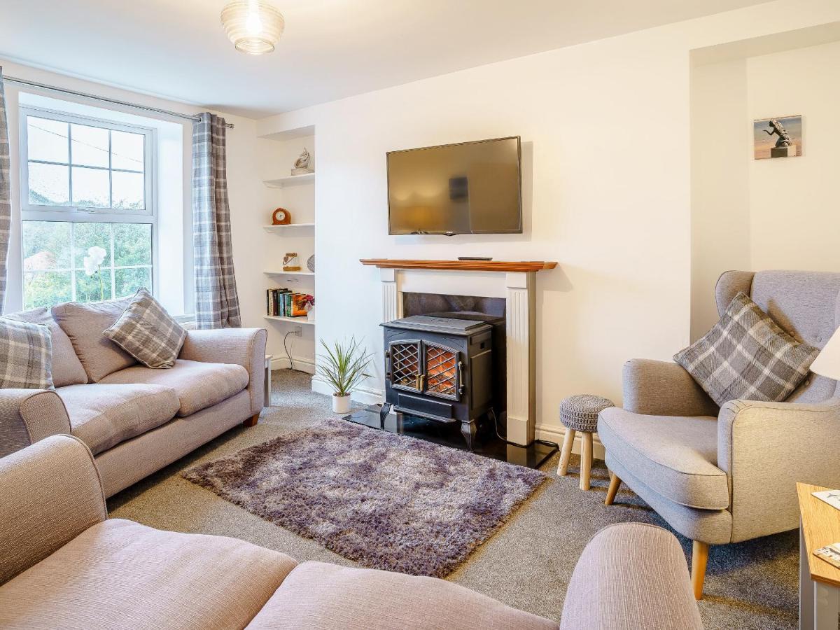 Fron Towyn Cottage - Housity