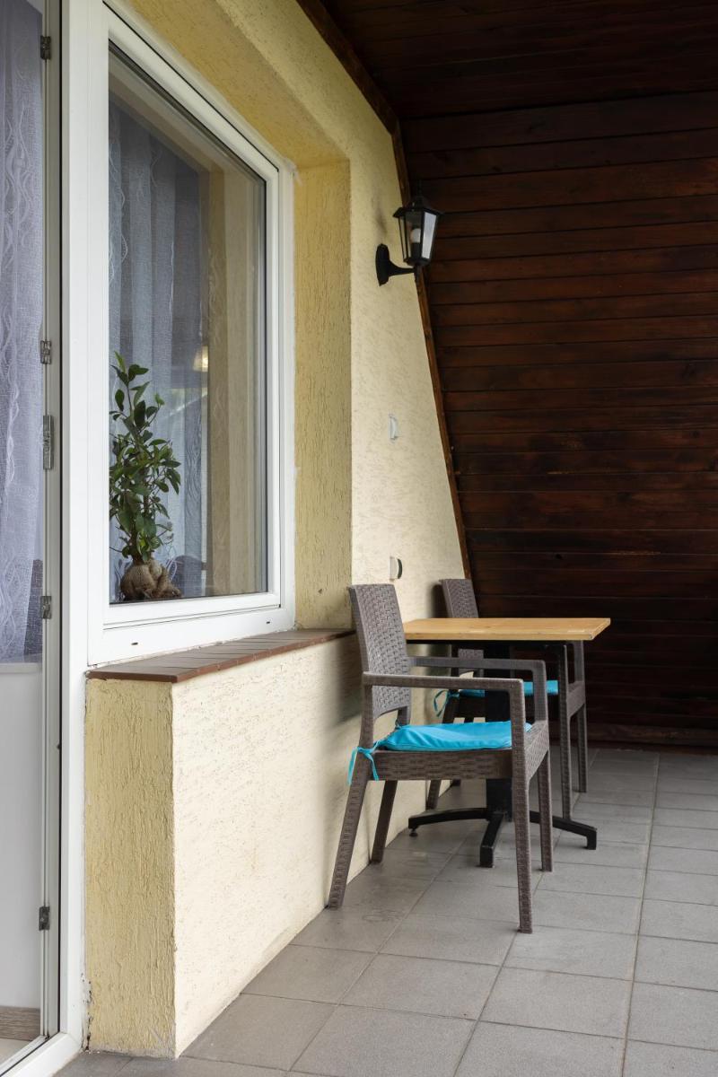 Apartament Pod Łanem - Housity