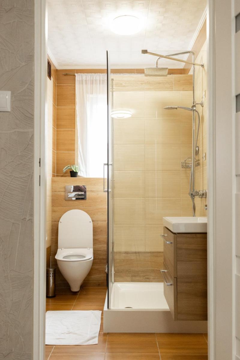 Apartament Pod Łanem - Housity