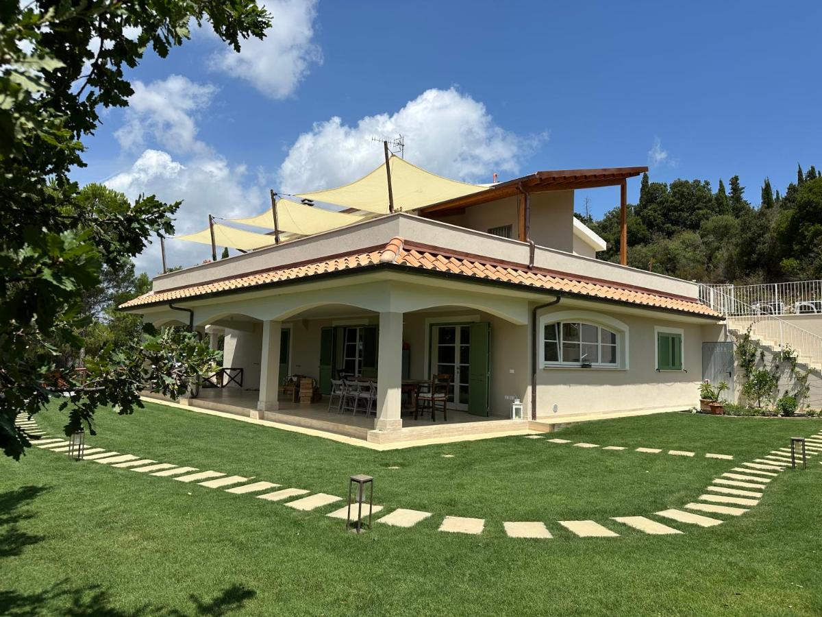 A CASA DI LEO B&B Country House - Housity