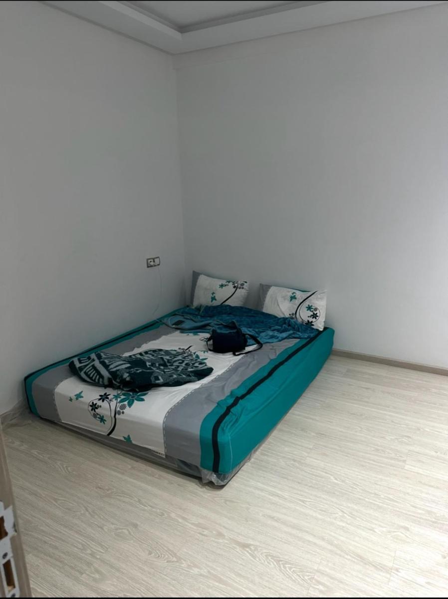Superb appartement moyen standing au cœur de Aïn Sebàa - Housity
