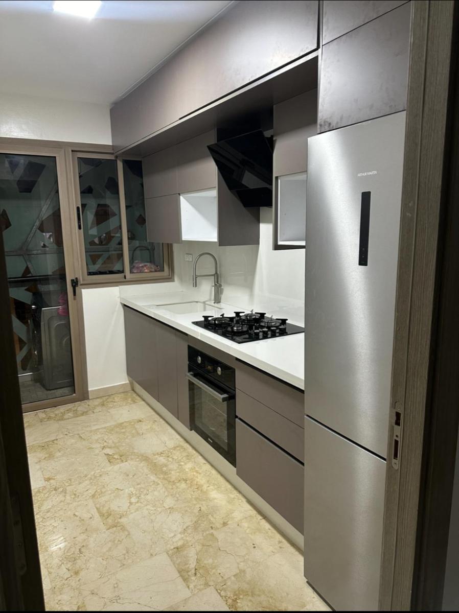 Superb appartement moyen standing au cœur de Aïn Sebàa - Housity
