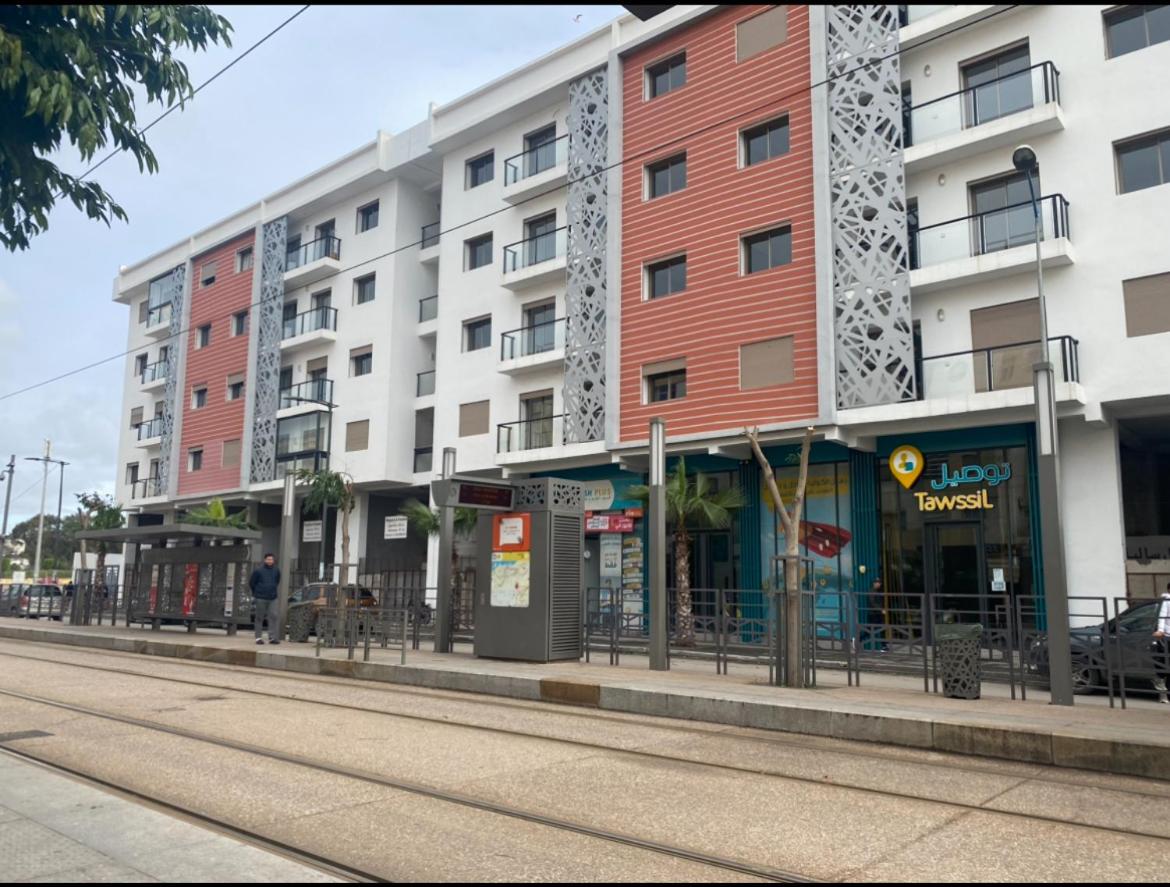 Superb appartement moyen standing au cœur de Aïn Sebàa - Housity