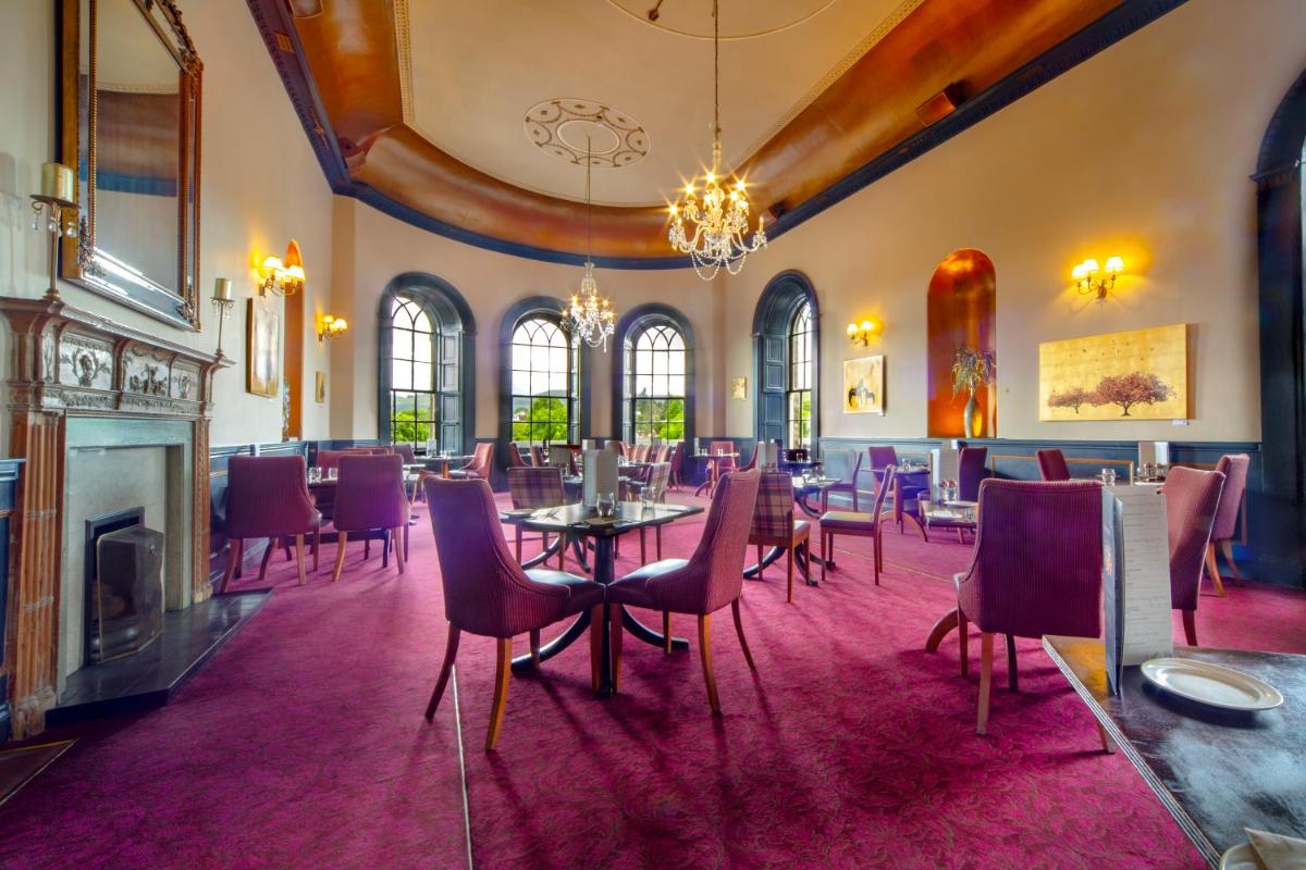 The Tontine Hotel - Housity