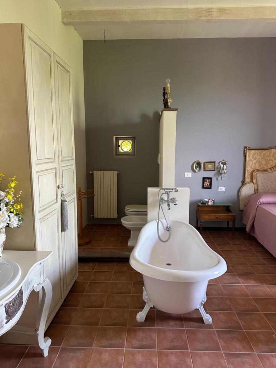 Dimora Borgo Torre - Housity