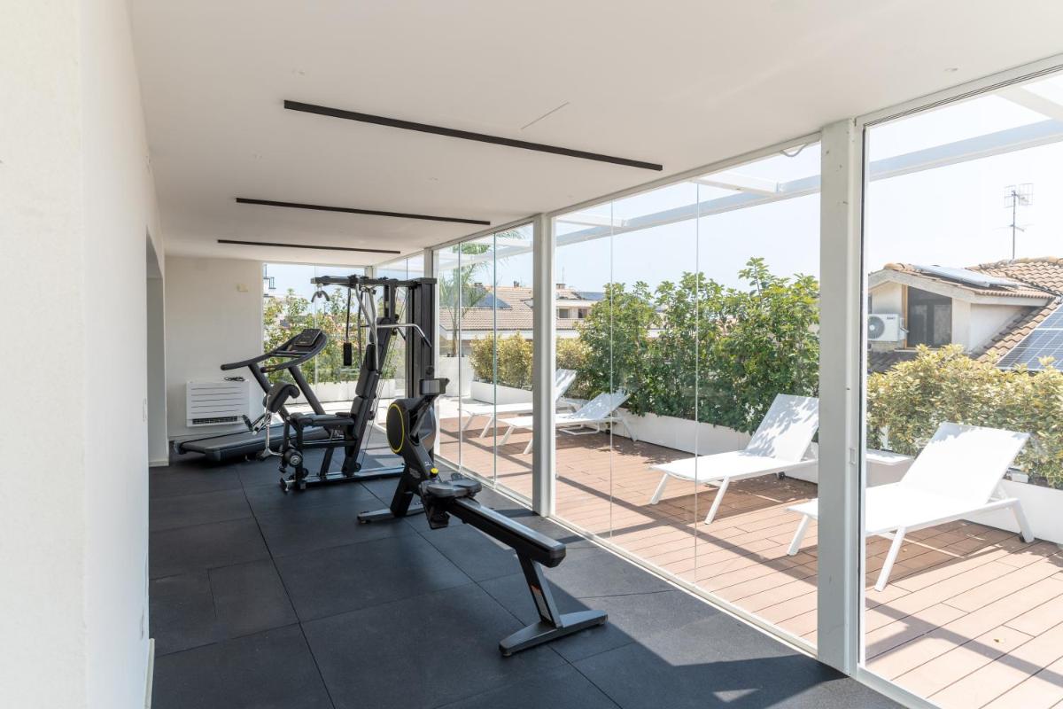 Sublimare Luxury Apartments - Housity