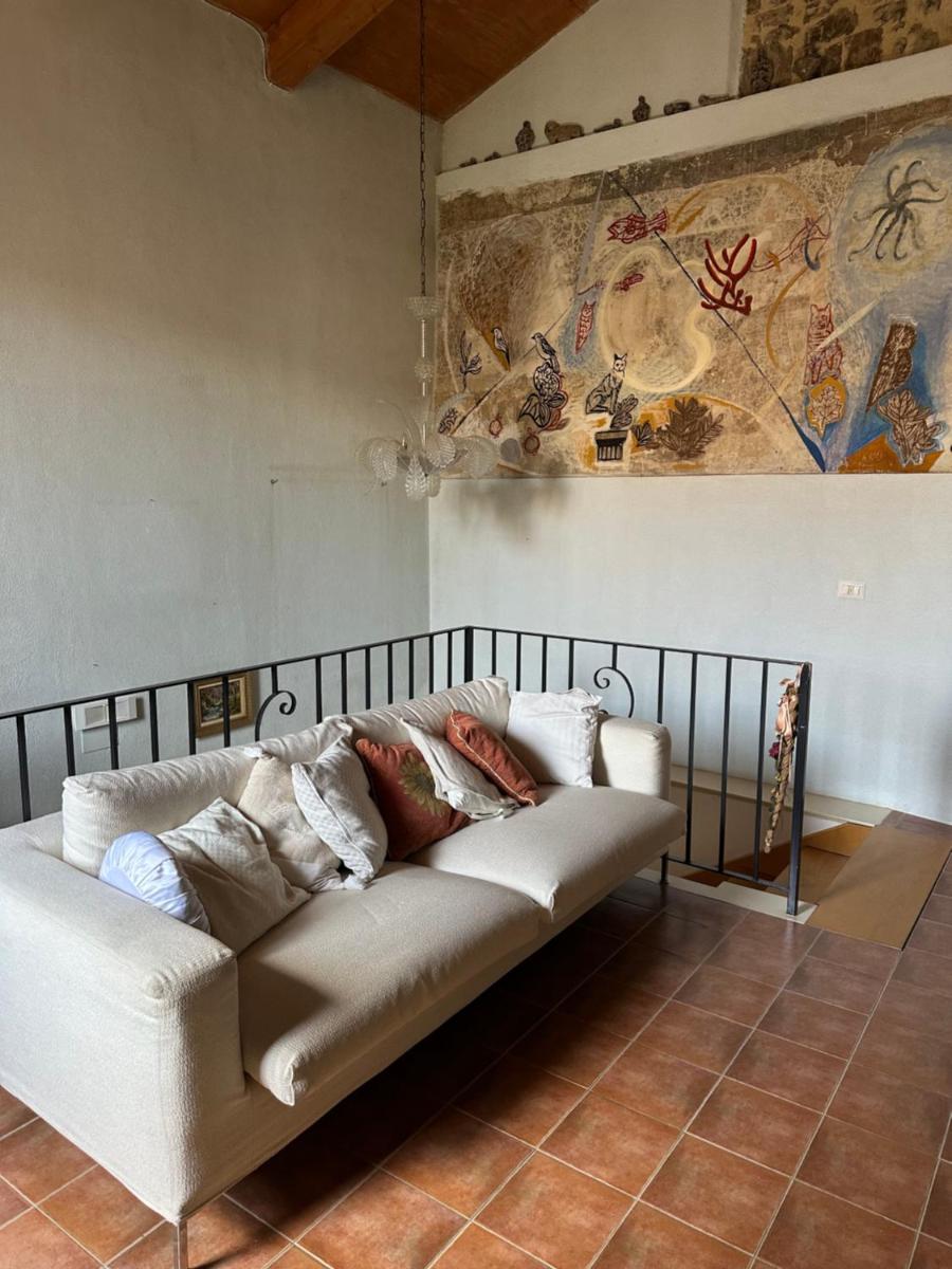 Dimora Borgo Torre - Housity