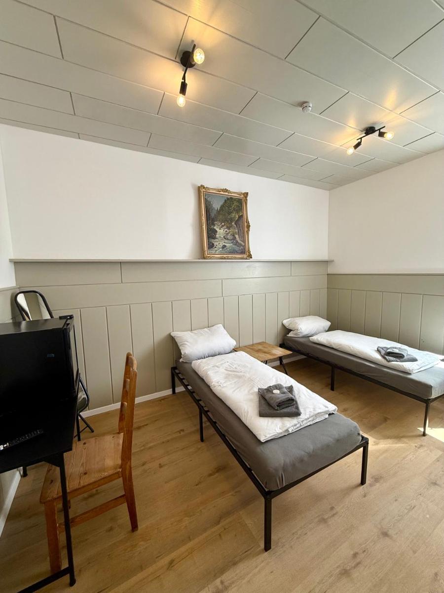 Pension Üfinger Hof - Housity