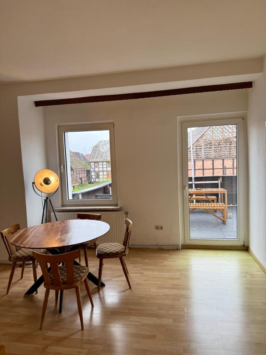 Pension Üfinger Hof - Housity