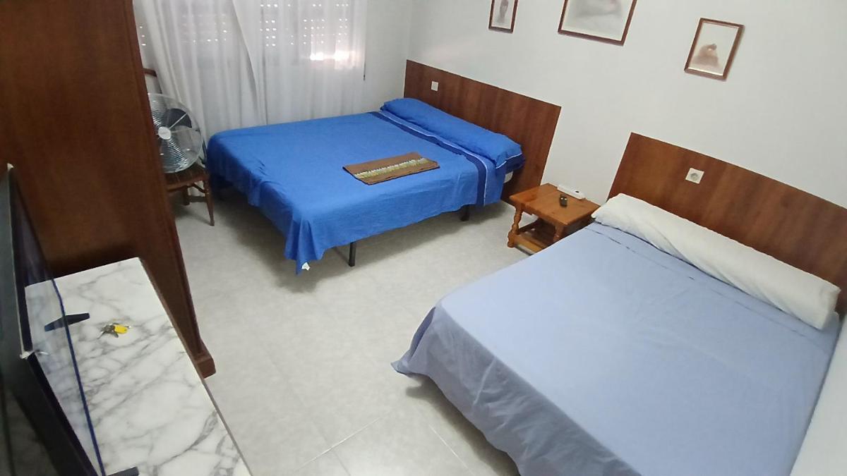 Habitacion Privada Familiar Toledo - Housity