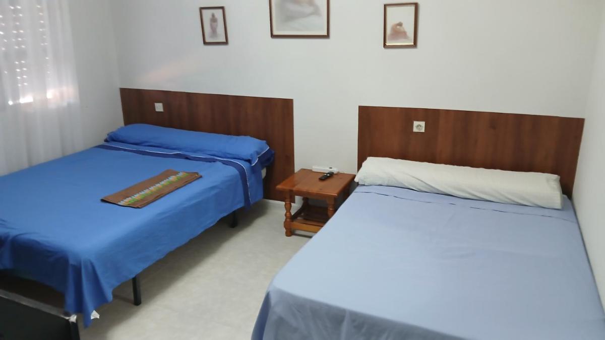 Habitacion Privada Familiar Toledo - Housity