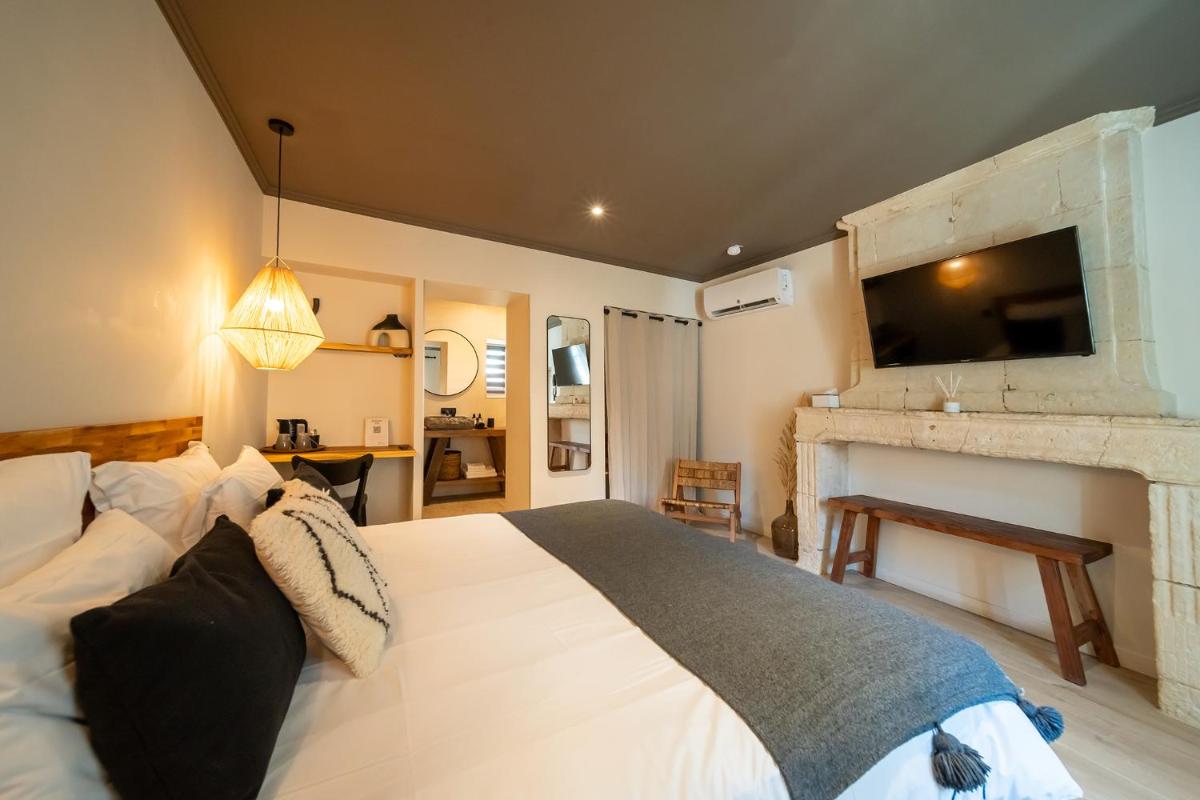 Hôtel Rive Sud - Housity