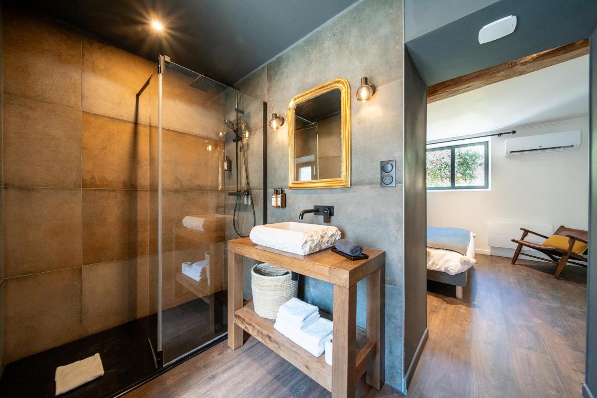 Hôtel Rive Sud - Housity