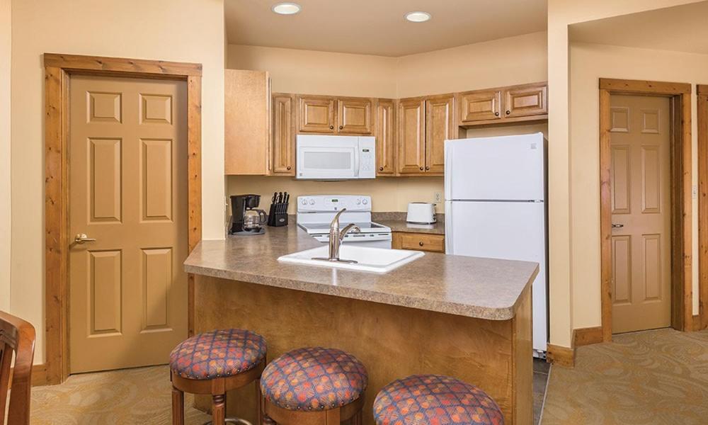 WorldMark Galena - Housity