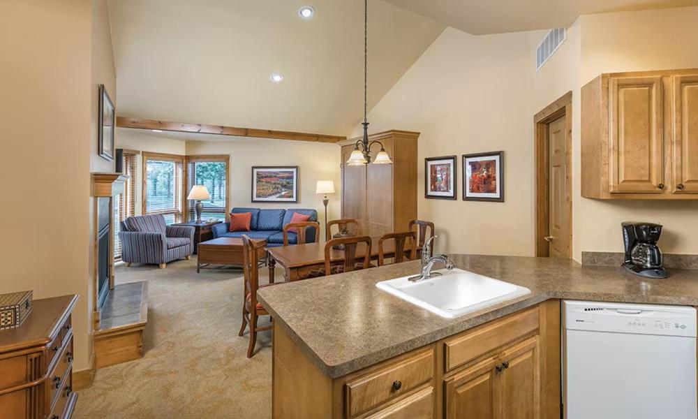 WorldMark Galena - Housity