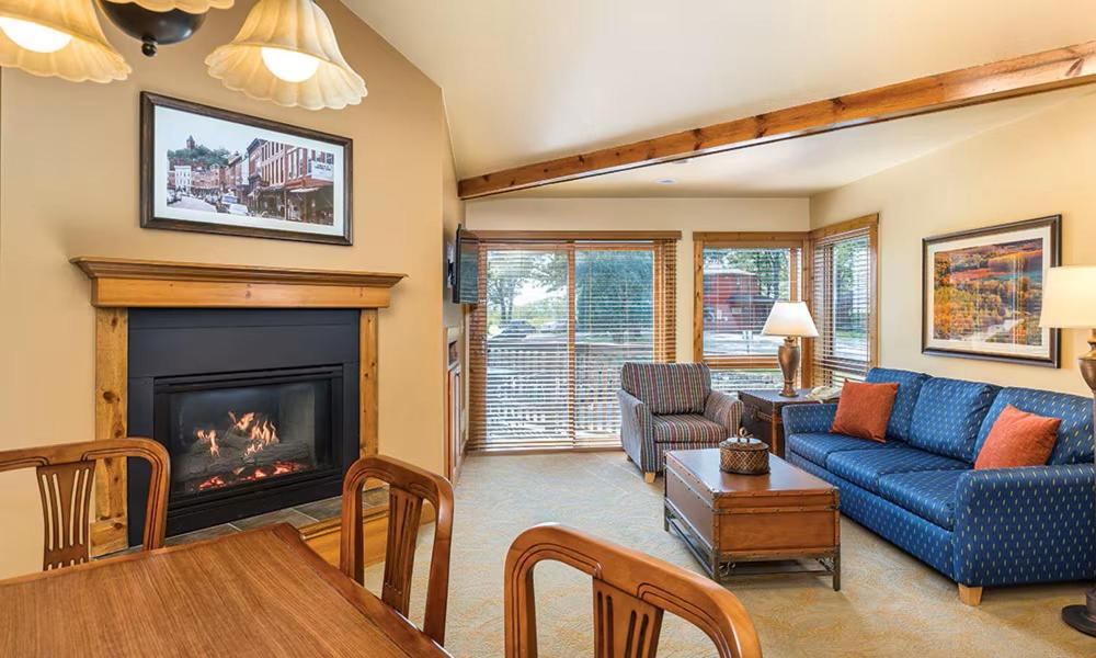 WorldMark Galena - Housity