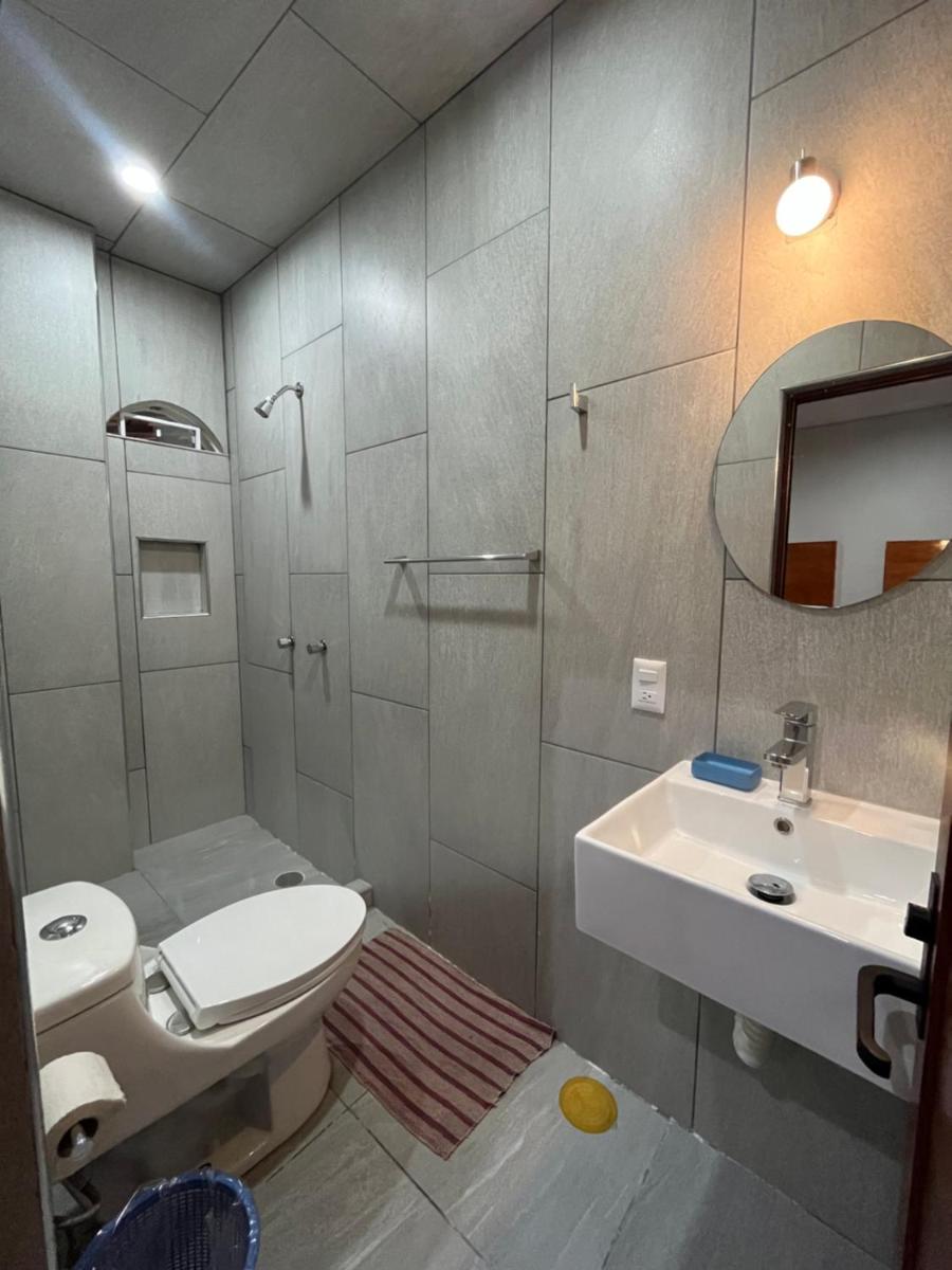 Sendero de San Francisco - Housity