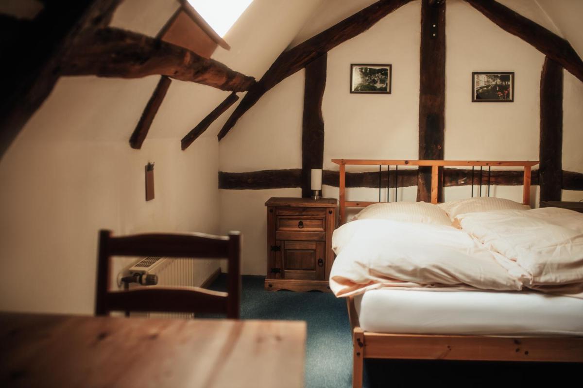 Historisches Haus im Herzen von Monschau - Housity