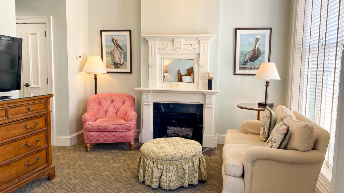 Fulton Lane Inn - Housity