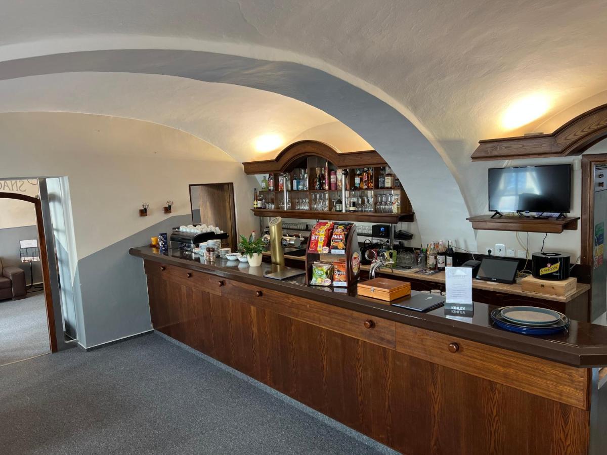 Nobiles hotel Šternberk - Housity