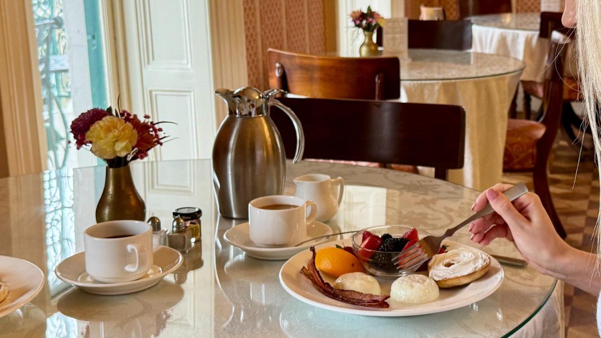 John Rutledge House Inn - Housity