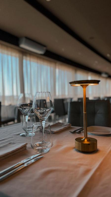 Bebidas em Lisotel - Hotel & Spa