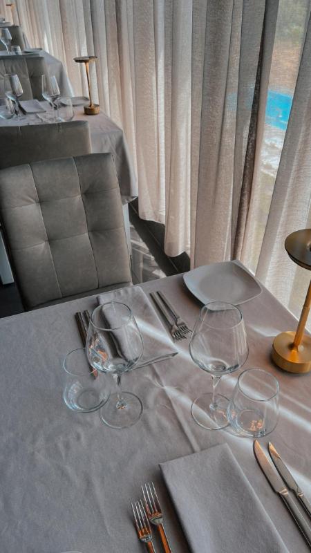 Bebidas em Lisotel - Hotel & Spa