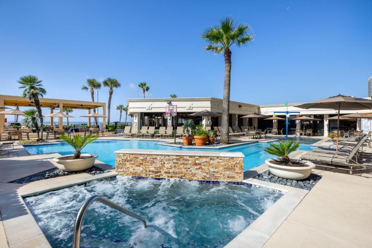 Holiday Inn Resort Galveston - On The Beach, an IHG Hotel - Housity