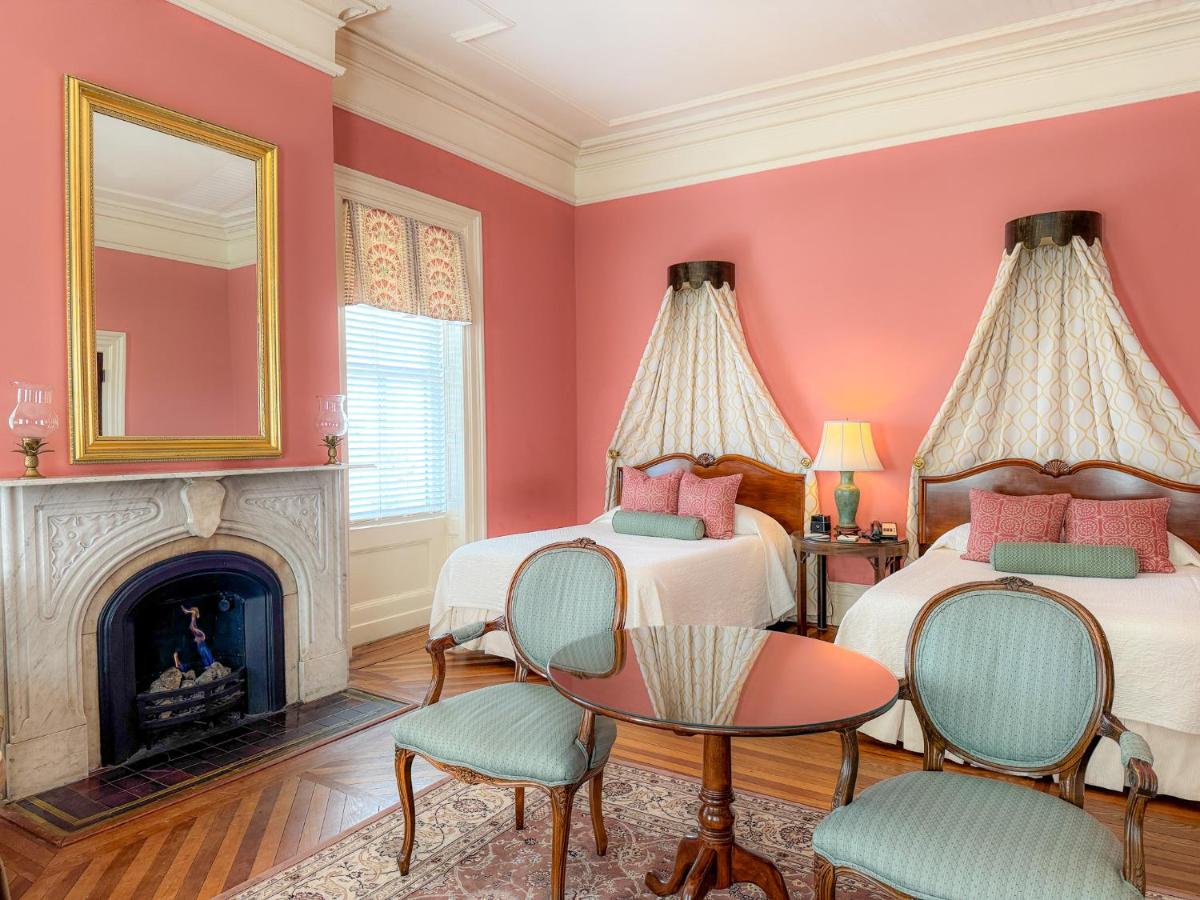 John Rutledge House Inn - Housity