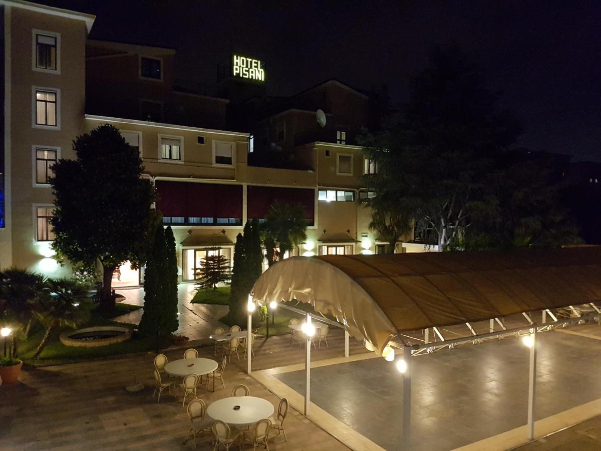 Suitetrails - Pisani Hotel