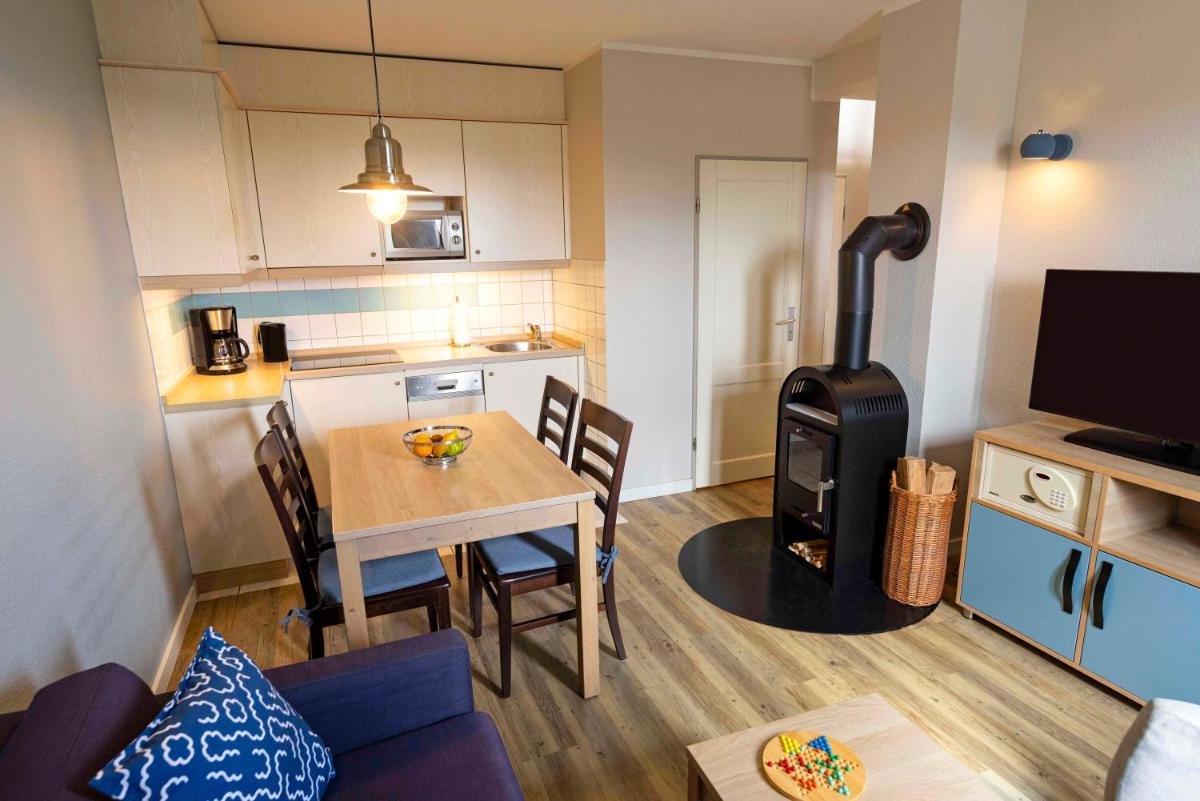 TUI BLUE Sylt - Housity
