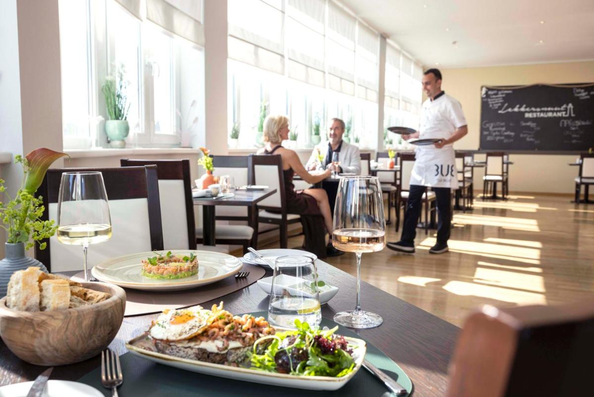 TUI BLUE Sylt - Housity