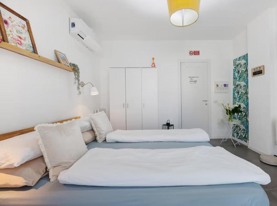 PEONIA 2 posti Wi-Fi AC free park Jacuzzi - Housity