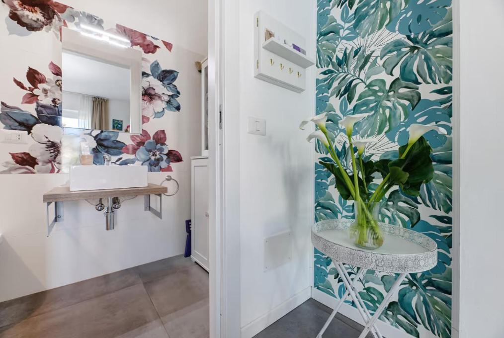 PEONIA 2 posti Wi-Fi AC free park Jacuzzi - Housity