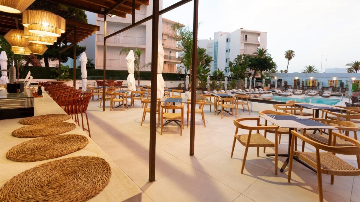 Hotel Indigo Gandia Beach by IHG - Housity