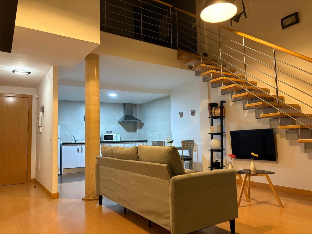 Loft Almagro - Hizvo