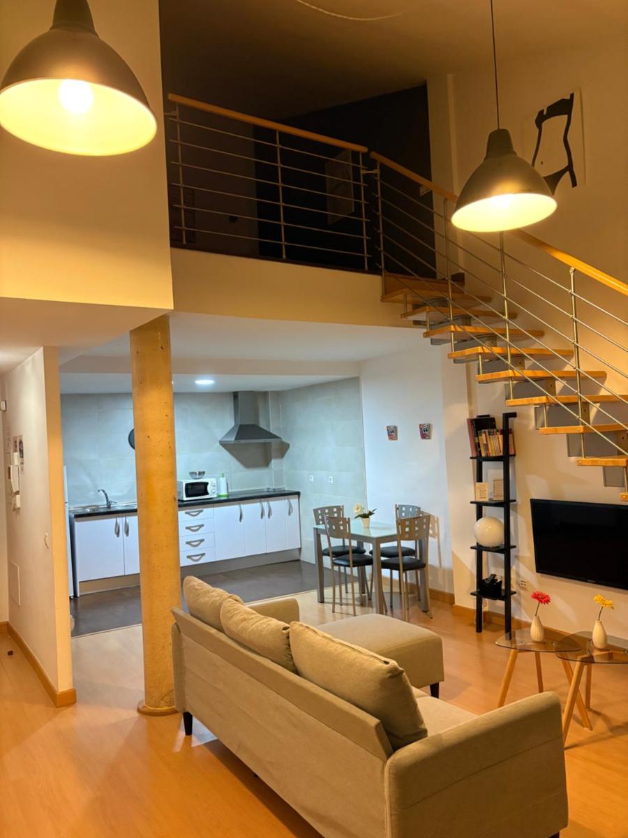 Loft Almagro - Hizvo