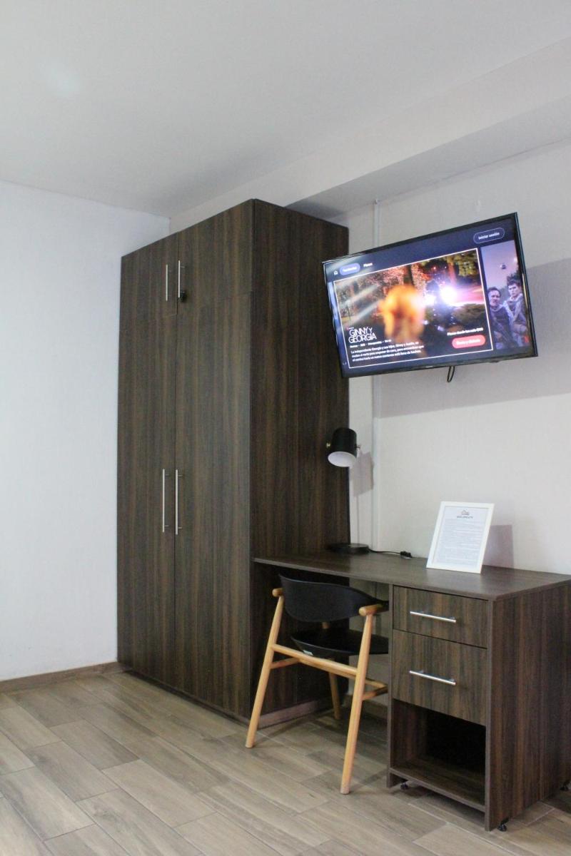 Lofts Las Fuentes - Housity