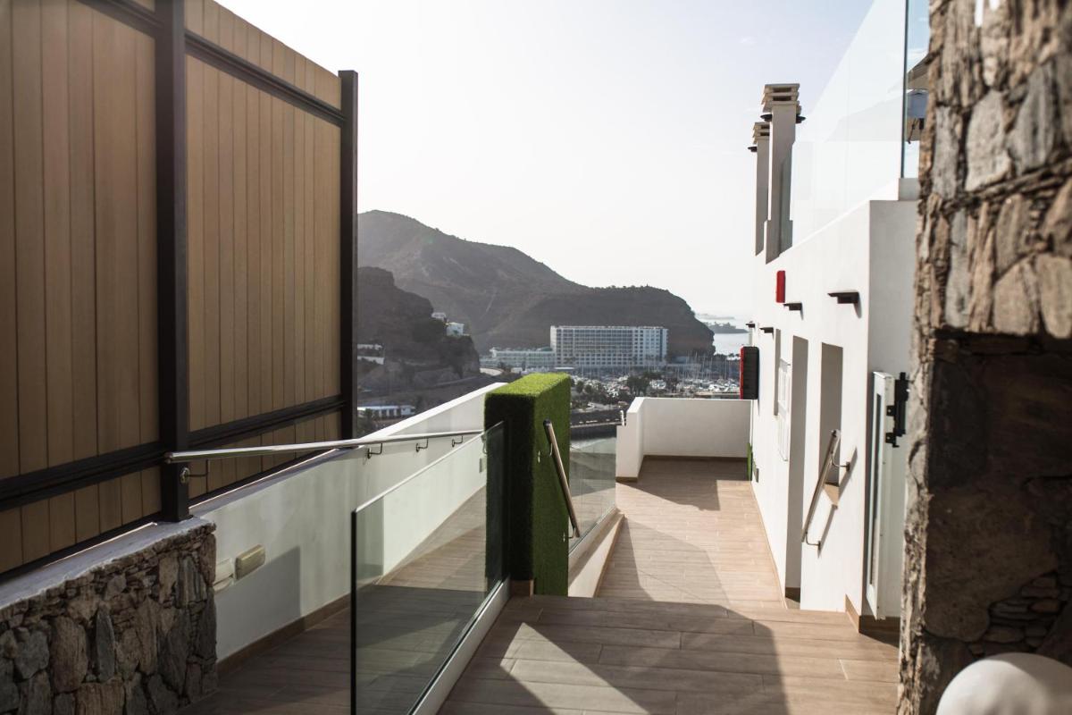 IG Nachosol Premium Apartments by Servatur (Adults Only) - Housity